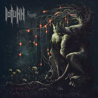 Iotunn - Kinship album cover
