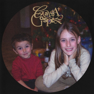 thasup & Mara Sattei - CASA GOSPEL album cover