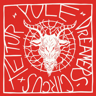 Teitur - Yule album cover