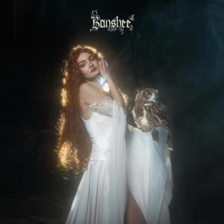 Banshee - FABLES album cover