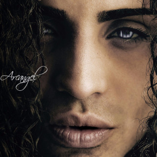 Arcángel - El Fenómeno album cover