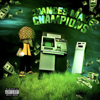 Punchmade Dev - Chances Make Champions album cover