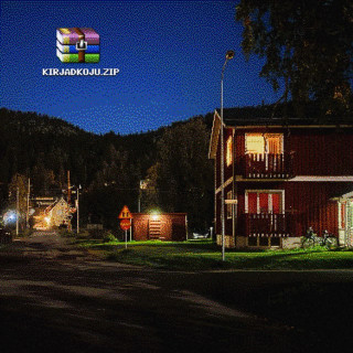 nublu - kirjadkoju.zip single cover