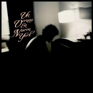 BashfortheWorld - Un Verano En Nueva York EP cover