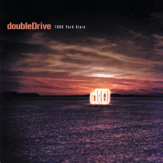 doubleDrive - 1000 Yard Stare album cover