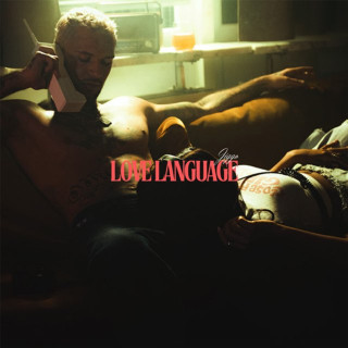 JIGGO - Love Language album cover