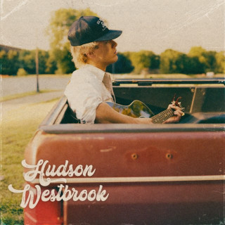 Hudson Westbrook - Hudson Westbrook album cover