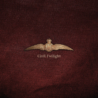 Civil Twilight - Civil Twilight album cover