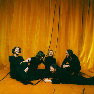 Blossoms - Gary's Covers album cover
