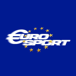 XiR - €urosport EP cover