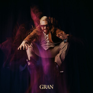 Sabino - GRAN album cover