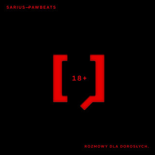 PAWBEATS - Rozmowy Dla Dorosłych album cover
