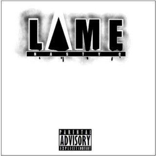Nasty C - C L.A.M.E EP cover