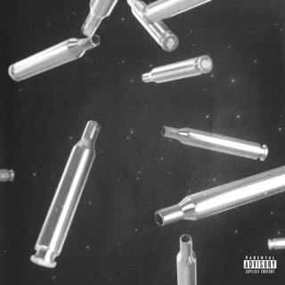 Don Trip - Behind Enemy Lines mixtape cover