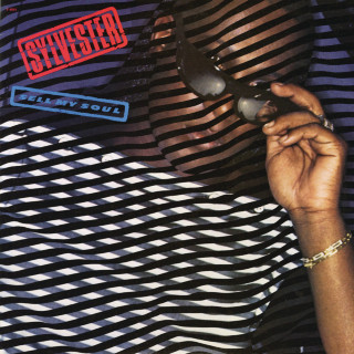 Sylvester - Sell My Soul album cover