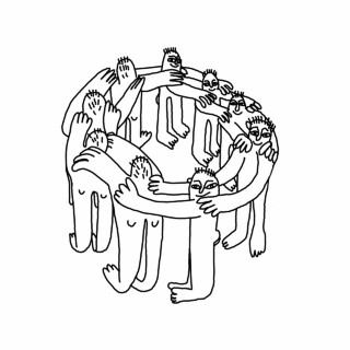 Longus Mongus & Monk - wir wollen EP cover