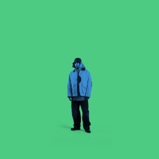 MC Solaar - Triptyque : Balade Astrale EP cover