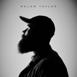 Nolan Taylor - Nolan Taylor album cover