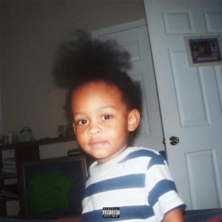 yvngxchris - 2DAY2MR4EVR album cover