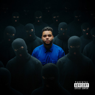 KOJO - Wiley album cover