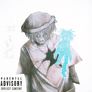 Jx.Zero - Hi I'm Jx EP cover