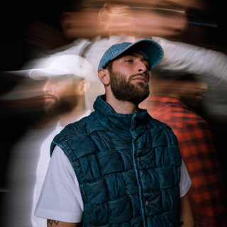 Nimo - FÜNF EP cover
