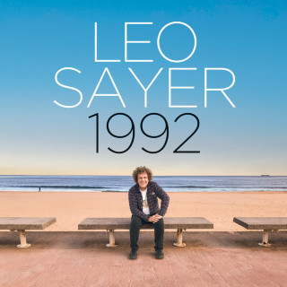 Leo Sayer - 1992 album cover