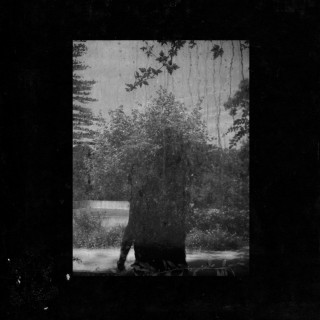 Grouper - Ruins album cover