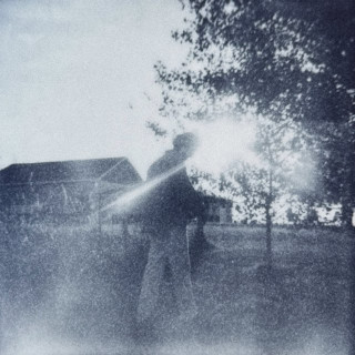 Evan Honer - annabelle EP cover