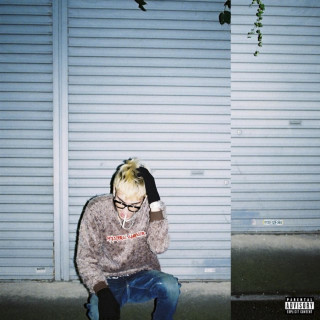 Dom Corleo - DC EP cover