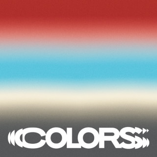 Kyuhyun - COLORS album cover