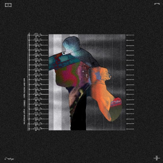 ENNIO - aus dem nichts tape EP cover