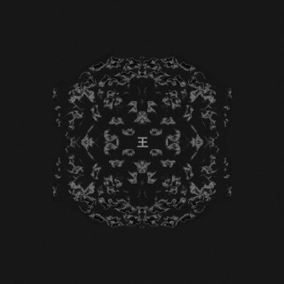Reflections - Shadow single cover