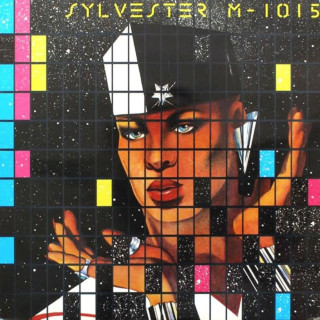 Sylvester - M-1015 album cover