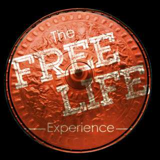 Canton Jones - THE FREE LIFE EXPERIENCE album cover