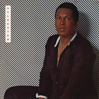 Sylvester - Sylvester album cover