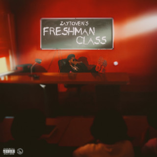 Zaytoven - Zaytoven's Freshman Class album cover
