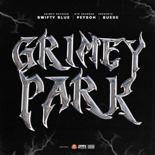 Peysoh - Grimey Park EP cover