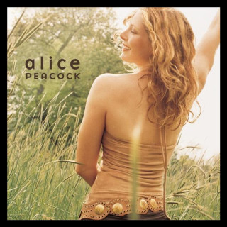 Alice Peacock - Alice Peacock album cover
