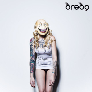 Dredg - Chuckles And Mr. Squeezy album cover