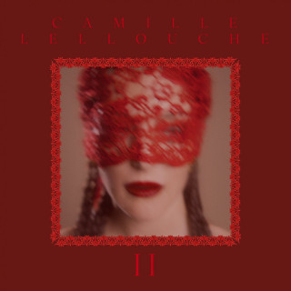 Camille Lellouche - II album cover