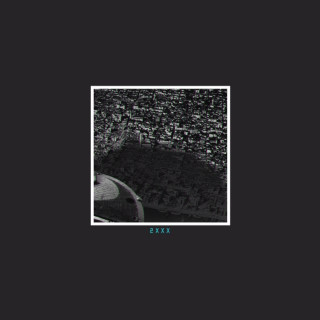 LEX (ΛΕΞ) - 2XXX album cover
