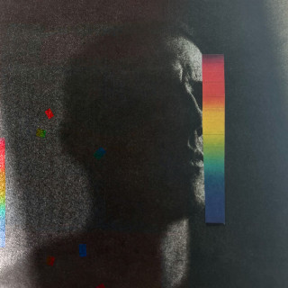 Charlie Cunningham - In Light album cover