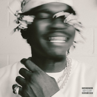 Smino - Maybe In Nirvana album cover