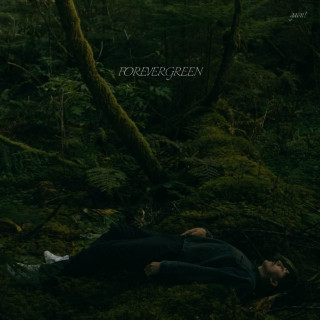 gavn! - Forevergreen EP cover