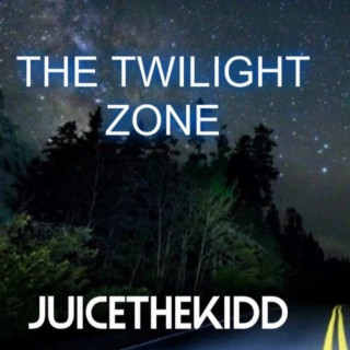 Juice WRLD - The Twilight Zone EP cover