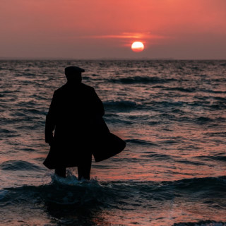 Oxmo Puccino - La Nuit Du Réveil album cover