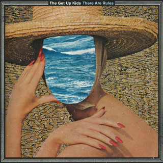 The Get Up Kids - There Are Rules album cover