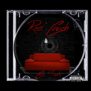 Chris Sails - Red Couch EP cover