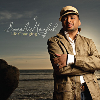 Smokie Norful - Life Changing album cover